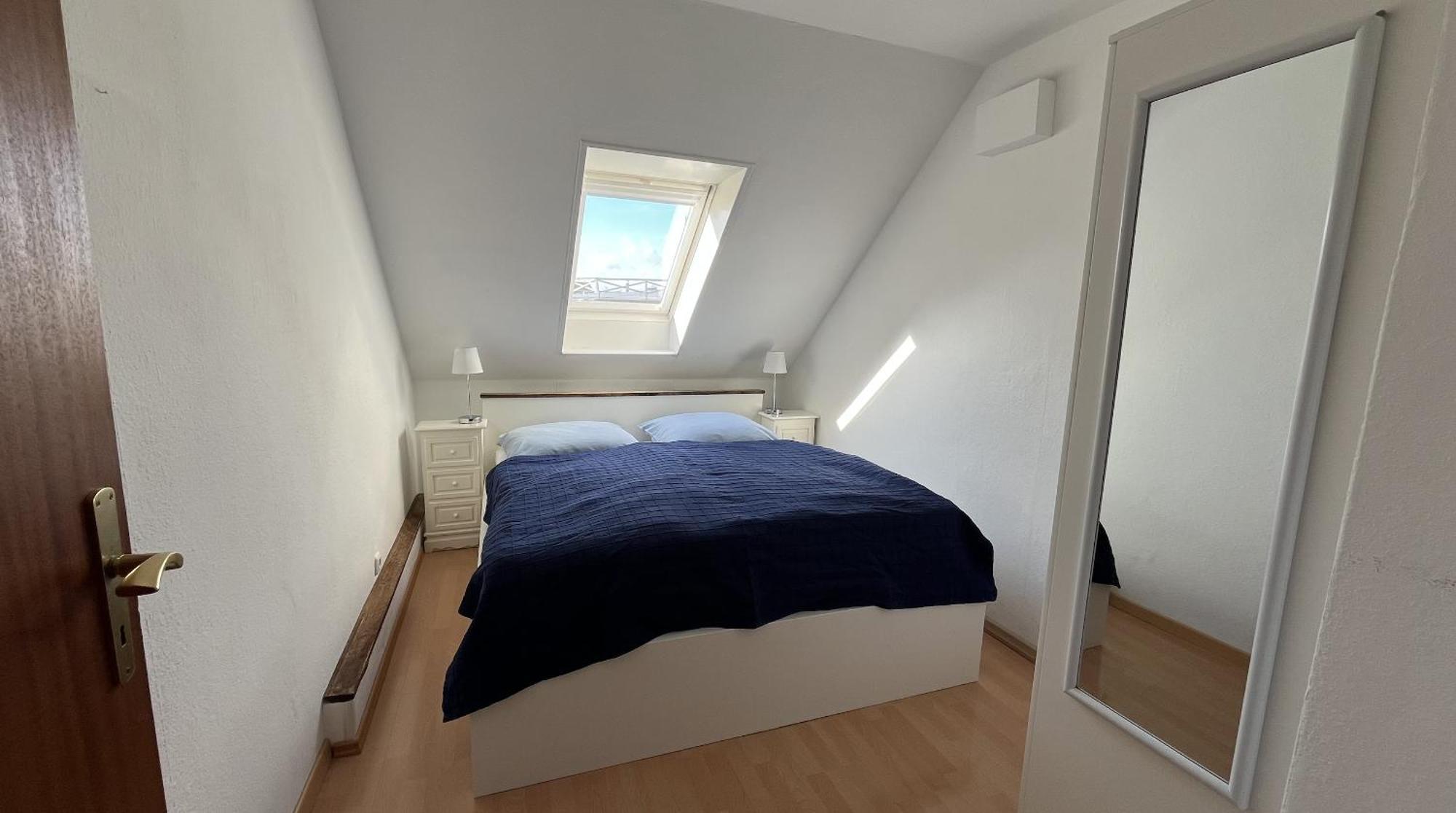 Travemuende Leuchtfeuer Apartamento Lübeck Exterior foto